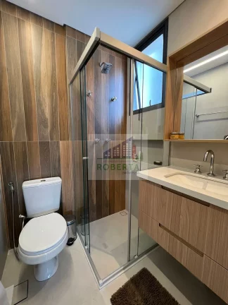 Imagem APARTAMENTO À VENDA E LOCAÇÃO NO BROOKLIN COM 3 DORMITÓRIOS