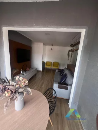 Imagem Apartamento à venda no bairro Vila Dom Pedro I - São Paulo/SP, Zona Sul