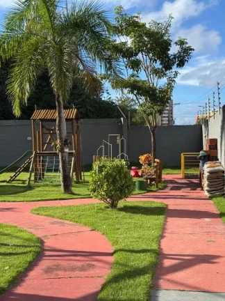 Imagem Apartamento com tres quartos varanda gourmet a venda na Colina A em Patamares