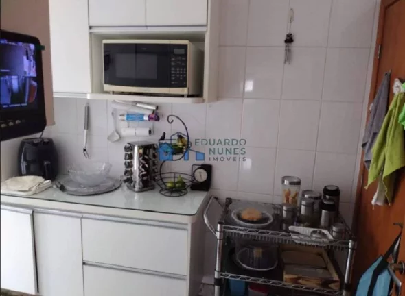 Imagem APARTAMENTO NA SERRA COM 03 QUARTOS, SUÍTE, 02 VAGAS NA SERRA!!