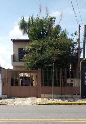 Imagem SOBRADO RESIDENCIAL À VENDA, ALTO DO IPIRANGA, MOGI DAS CRUZES