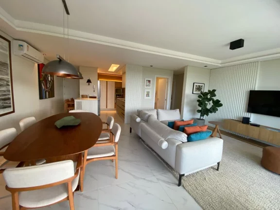 Imagem Apartamento para Venda em Florianópolis / SC no bairro Campeche