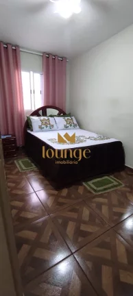 Imagem Casa em Parque São Bento - Sorocaba