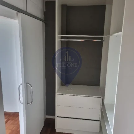 Imagem Apartamento à Venda em São Paulo-SP, Bairro Sumaré: 2 Quartos, 2 Salas, 1 Banheiro, 1 Vaga de Garagem, 85m². Venha Conferir!