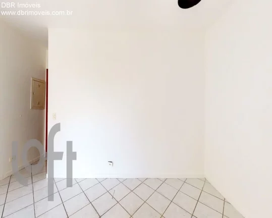 Imagem APARTAMENTO RESIDENCIAL em Sao Paulo - SP, Tatuapé