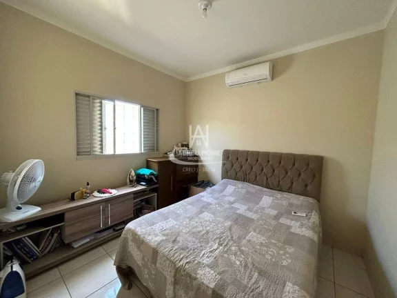 Imagem Casa Lago Sul em Bady Bassitt