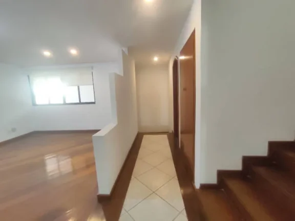 Imagem Casa Sobrado, 7 dormitórios ( 4 suítes), piscina,12 vagas, Tamboré - Barueri/SP.