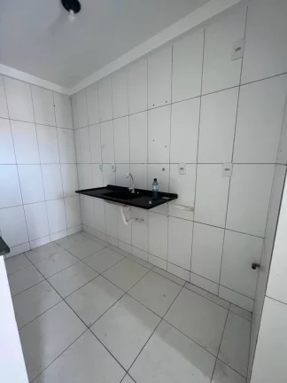 Imagem Recanto dos Coqueiros - Apartamento 2/4 com Varanda e Elevador - Confira!