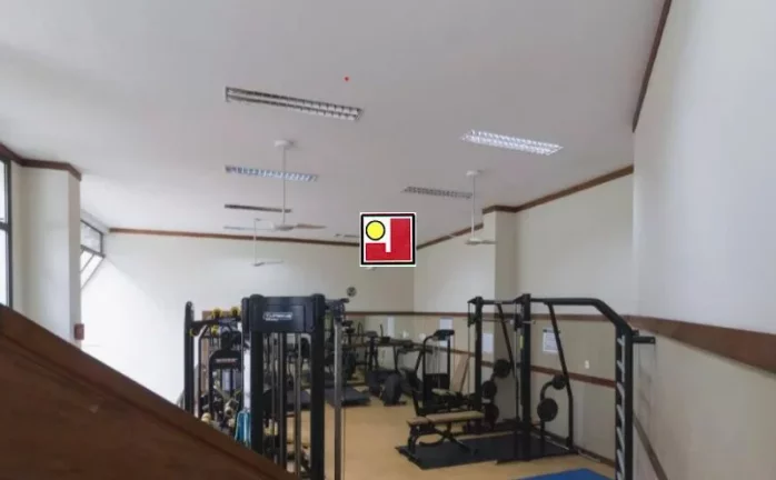 Imagem Vendo 1Q na Praia da Barra, 58m², decorado, 58m², 1 vaga, ônibus, clube, tenis, squash, churrasqueira, skate, sinuca, ginásio, futebol, segurança,pier