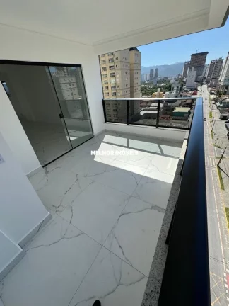 Imagem Apartamento á venda com 3 dormitórios sendo 2 suítes localizado em Itapema