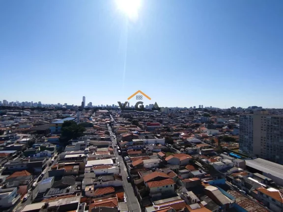 Imagem Apartamento para Venda em São Paulo, Vila Prudente, 1 dormitório, 1 banheiro