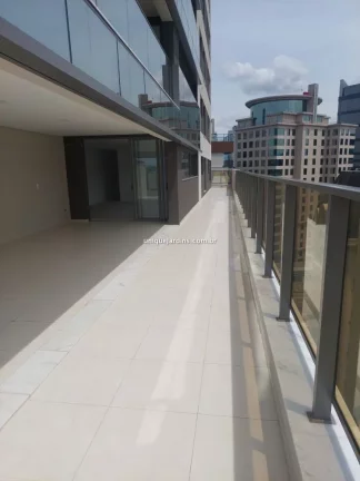 Imagem Apartamento à venda Vila Nova Conceição São Paulo