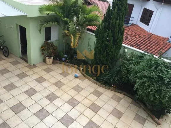 Imagem Casa em Sorocaba