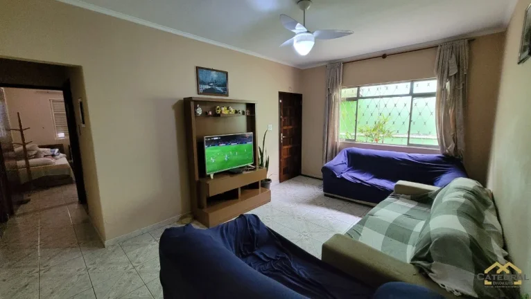 Imagem Casa a venda térrea, Vila Liberdade. Jundiaí. São Paulo.