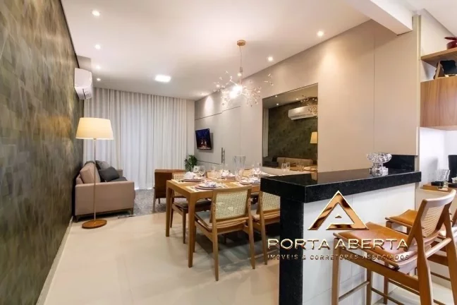 Imagem Aptos de 3 Quartos - Parque Veneza - Ipatinga - COD 1363