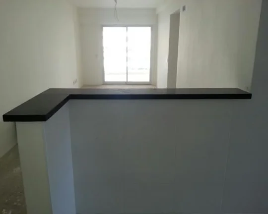 Imagem Apartamento à venda no Guarujá na Praia das asturias