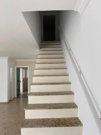 Imagem Casa com 3 dormitórios à venda, 110 m² por R$ 585.000,00 - Vila Eldízia - Santo André/SP