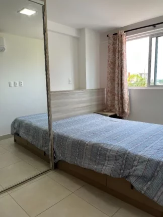 Imagem Apartamento com 3 dormitórios à venda por R$ 749.000,00 - Jardim Oceania - João Pessoa/PB