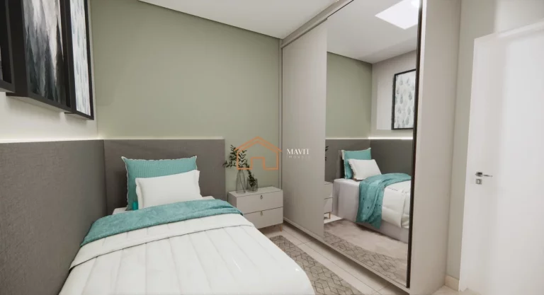 Imagem Imperdível Casa à Venda em Joinville-SC, Bairro Aventureiro: 2 Quartos, 1 Sala, 1 Banheiro, 1 Vaga na Garagem - 57m²!