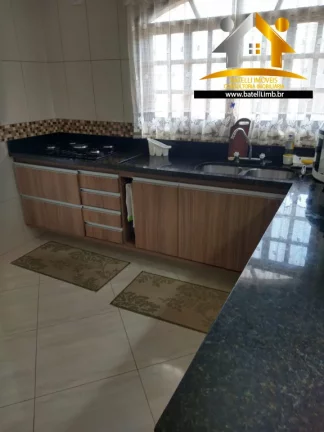 Imagem Casa à venda no condomínio Granja Cristiana - VGP - Batelli Imóveis