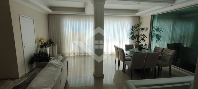 Imagem Casa Linear com 3 Quartos no Condomínio Bairro da Graça, Taquara