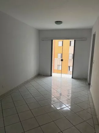 Imagem Apartamento com 2 dormitórios - Vila Castelo!