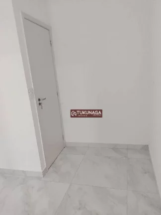 Imagem Apartamento com 2 dormitórios para alugar, 42 m² por R$ 2.120,00/mês - Santana - São Paulo/SP
