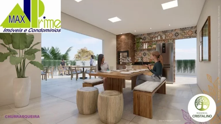 Imagem Lançamento próximo ao Metrô Artur Alvim: apartamentos de 2 e 3 dormitórios, vaga, varanda, lazer completo. A partir de R$256 mil, aceita Minha Casa mv