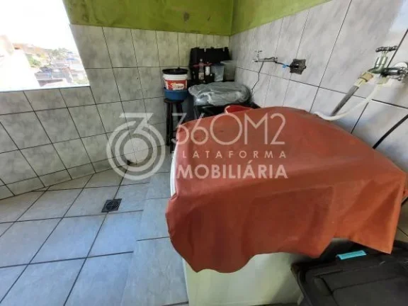 Imagem Casa para Venda em Santo André / SP no bairro Condomínio Maracanã