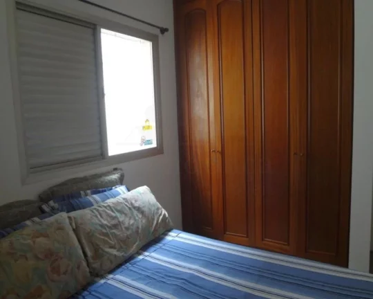 Imagem Apartamento a venda na Pompéia com 2 quartos e 1 vaga, 87m²