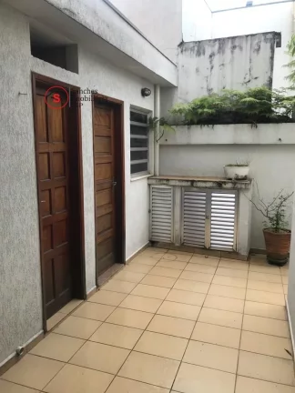 Imagem SOBRADO COM 3 DORMITÓRIOS A VENDA OU LOCAÇÃO NA VILA PRUDENTE, DIVISA COM A MOOCA. A 15 MINUTOS A PÉ DO METRÔ VILA PRUDENTE