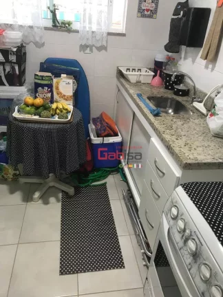 Imagem Apartamento com 1 dormitório à venda, 70 m² por R$ 390.000,00 - Braga - Cabo Frio/RJ