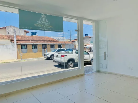 Imagem Ponto Comercial para Locação em Feira de Santana, BRASILIA, 1 banheiro