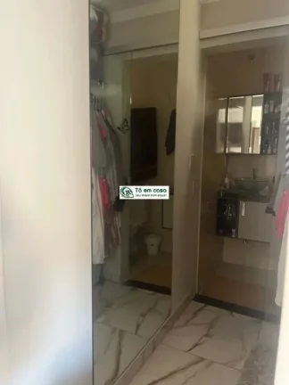 Imagem CASA RESIDENCIAL em SÃO JOSÉ DOS CAMPOS - SP, BOSQUE DOS EUCALIPTOS