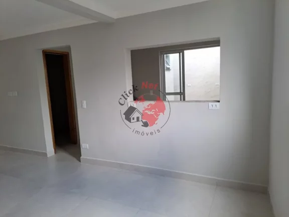 Imagem Sobrado todo reformado à venda no bairro Assunção, São Bernardo do Campo com 3 dormitórios, 3 vagas, 188 m².