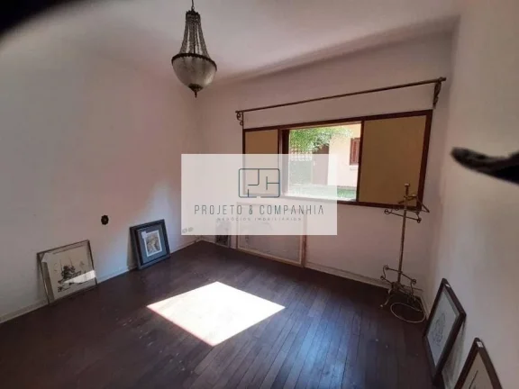 Imagem Casa Sobrado em Jardim Marajoara - São Paulo