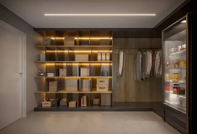 Imagem Apartamento à venda em São Paulo, Praça da Árvore, com 2 quartos, 60,96m2