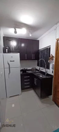 Imagem Apartamento à venda, 38 m² por R$ 215.000,00 - Vila Ré - São Paulo/SP