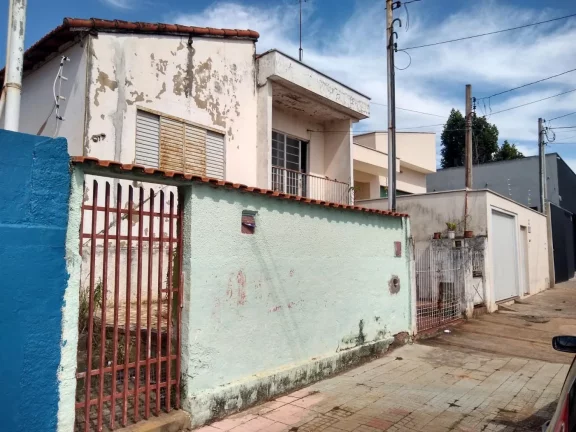 Imagem Casa à venda no bairro Centro em Tatuí/SP