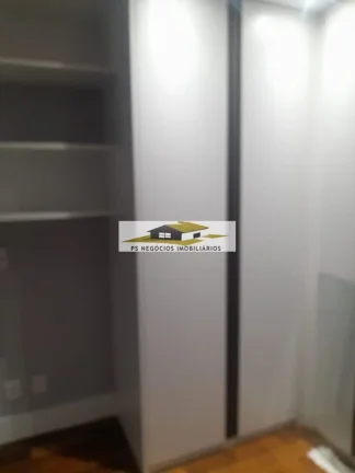 Imagem Apartamento para venda e locação no Jardim da Gloria