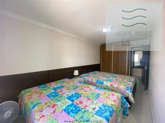 Imagem Apartamentos no Litoral para venda em Praia Grande no bairro Vila Caiçara