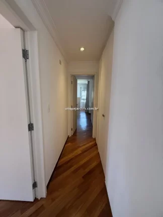 Imagem Apartamento à venda Jardim América São Paulo