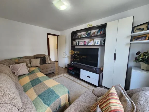 Imagem Apartamento para Venda em Teresópolis / RJ no bairro Agriões