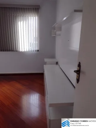 Imagem Apartamento na avenida Jose Odorizzi em São Bernardo do Campo