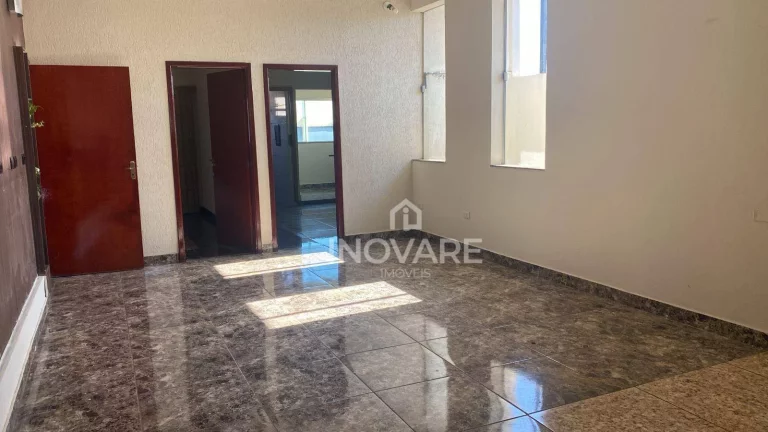 Apartamento com 2 dormitórios para alugar, 1 m² por R$ 2.000,00/mês - Setor Central - Itumbiara/GO