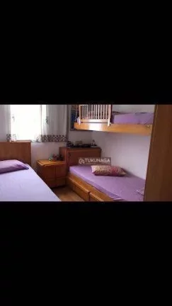 Imagem Apartamento à venda, 150 m² por R$ 695.000,00 - Vila Zanardi - Guarulhos/SP