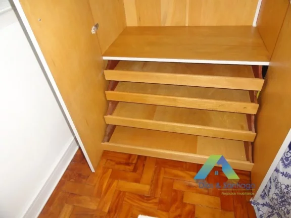 Imagem Lindo Apartamento para vender e alugar com 2 quarto, 70m²