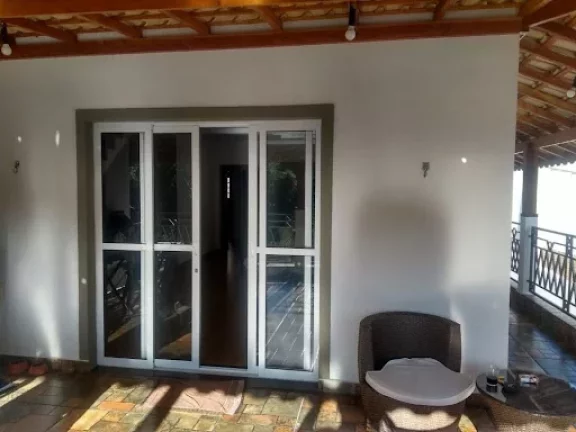 Imagem Casa com 3 quartos à venda, 288 m² por R$ 950.000 - Mairiporã - Mairiporã/SP