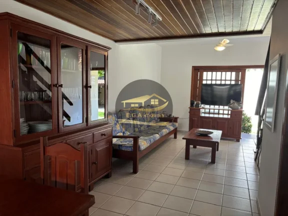 Imagem CASA NA PRAIA DE JUQUEY EM CONDOMÍNIO