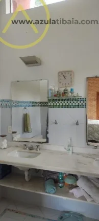 Imagem Chácara para Venda em Atibaia, Itapetinga, 4 dormitórios, 2 suítes, 8 vagas